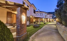 Symmetron Suites
